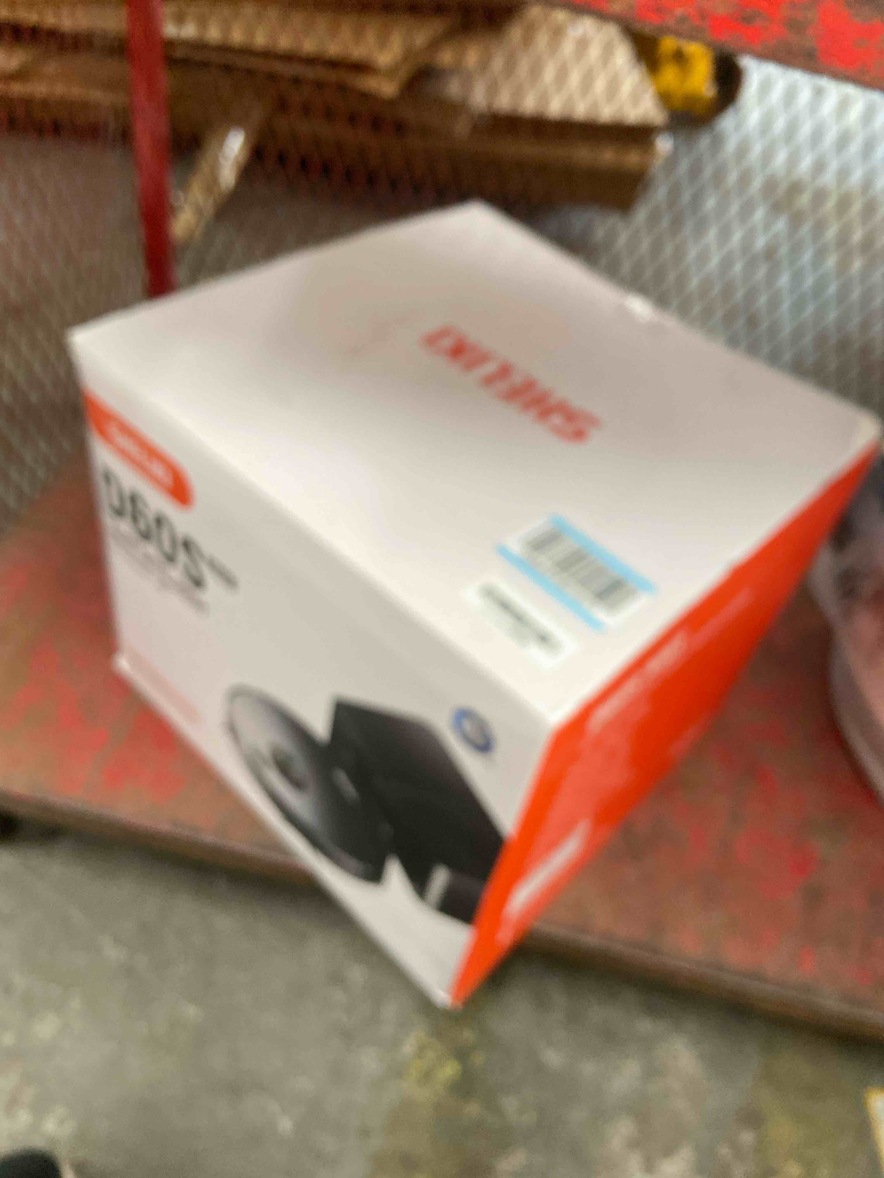 Condition photo showing New/Like New for robot vacuum and mop combo, self-emptying robotic vacuums cleaner smart mapping, 2-3 months hands-free base strong suction & lidar navigation, 220 mins long runtime for pet hair, hard floor, carpet