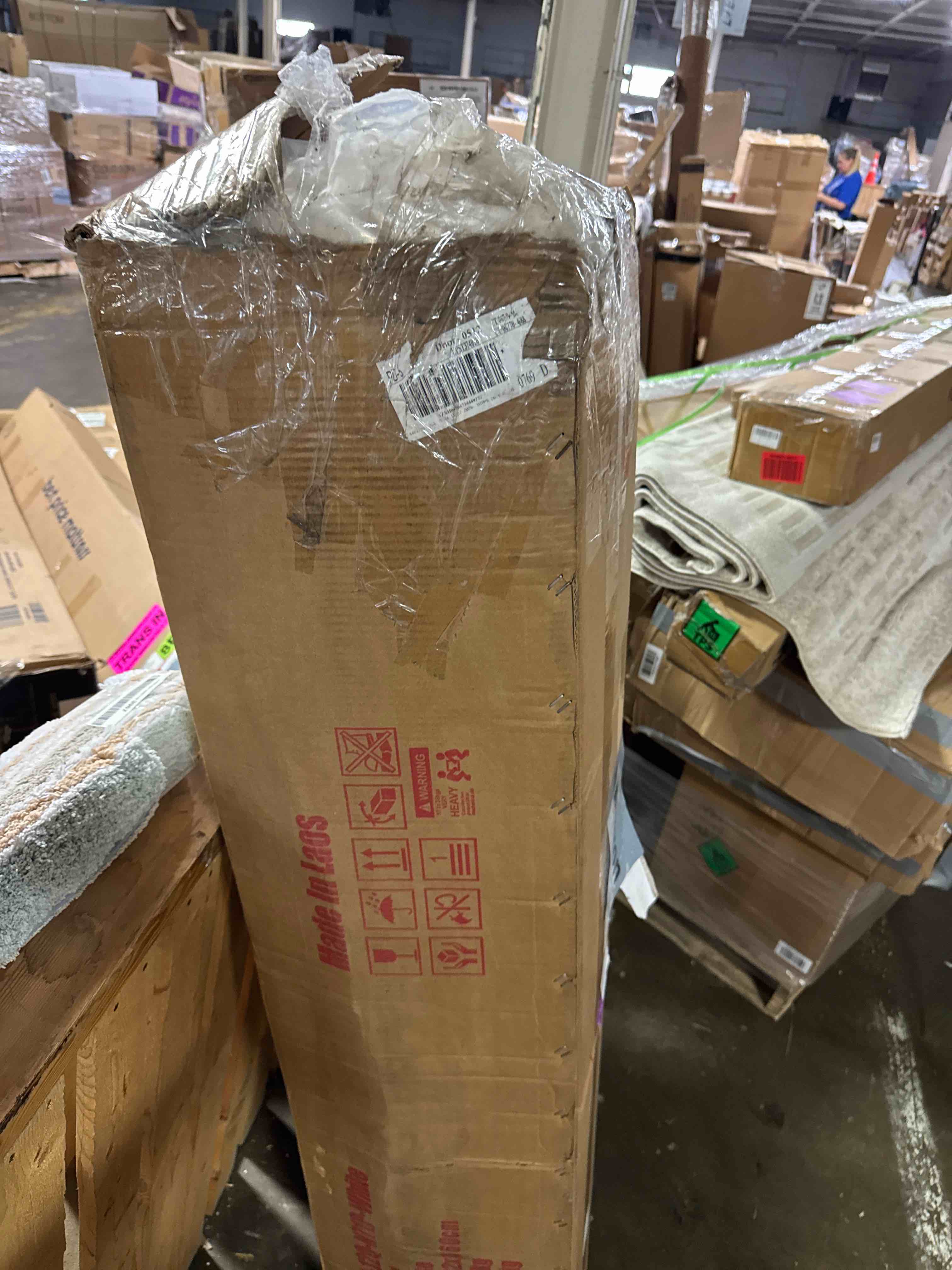 Condition photo showing New/Like New for 12 inch queen hybird mattress, breathable medium firm white queen mattress | gel memory foam, individual pocket coils, medium firm, motion isolation, pressure relief, mattress in a box, fiberglass-free