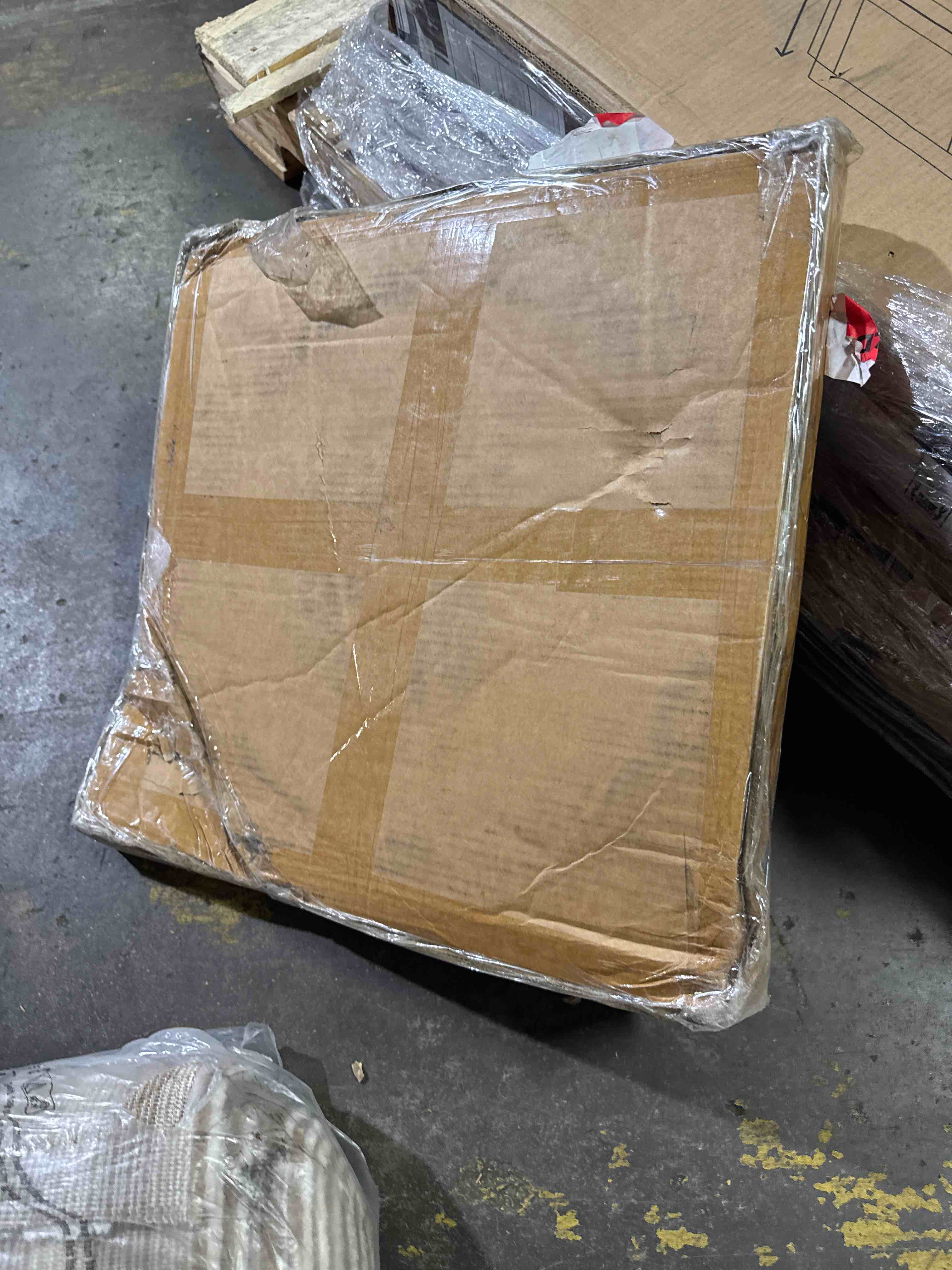 Condition photo showing New/Like New for cap barbell rubber olympic bumper plate | multiple options/colors economy 10lbs - pair