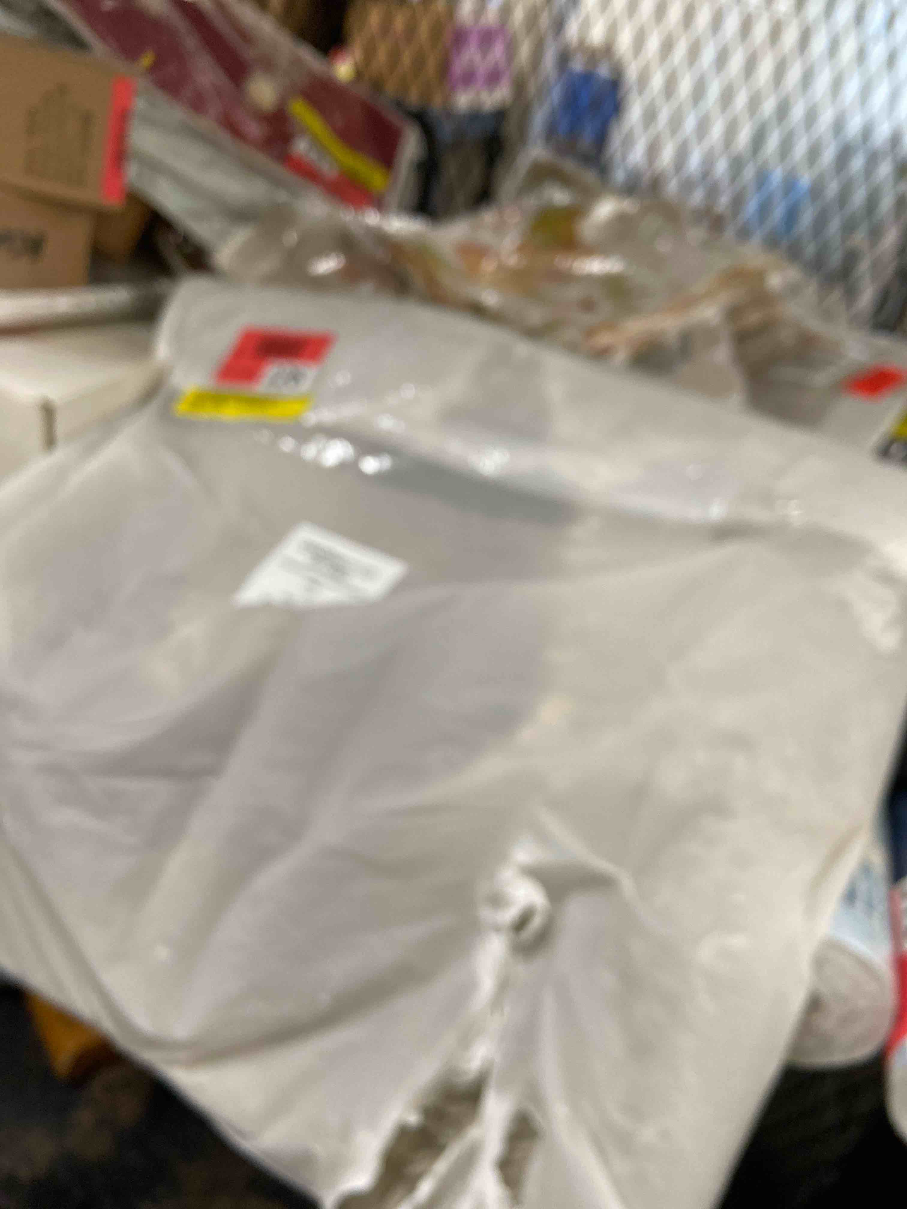 Condition photo showing New/Like New for cezar cotton pillow cover