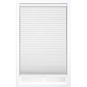 ecohome 1.5 inch cordless blackout cellular shade