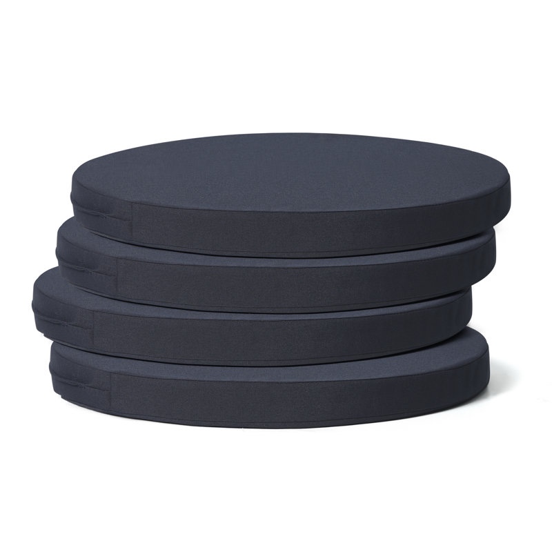 Latitude Run PatioDining Chair Cushion CushidLIMPIADORE. circle 