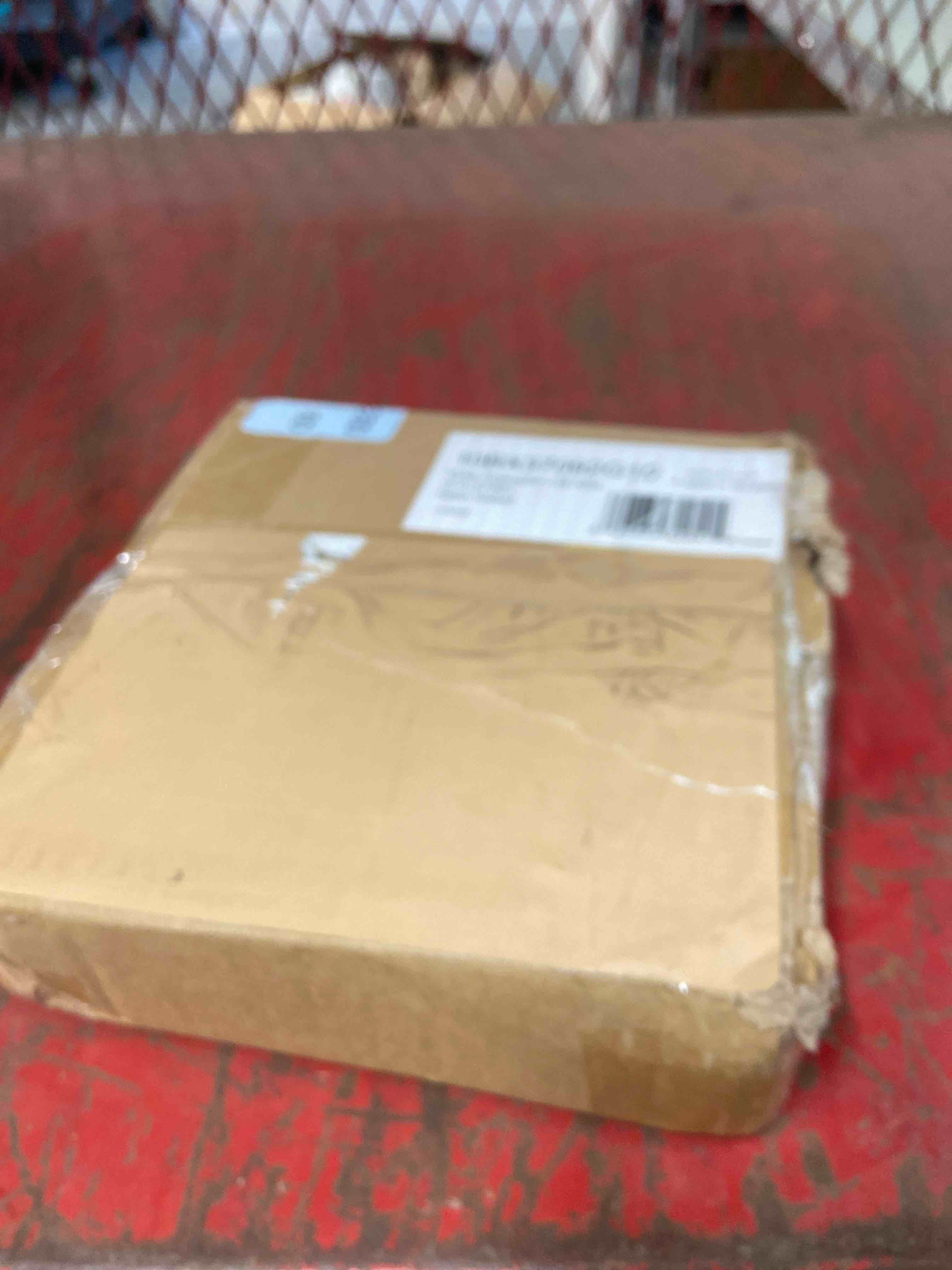 Condition photo showing New/Like New for miller electric, 263834, plasma cutter torch o-ring, pk3