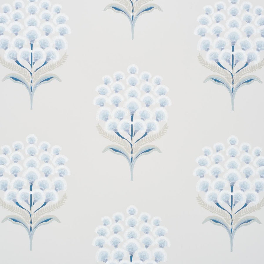 schumacher aurelia wallpaper