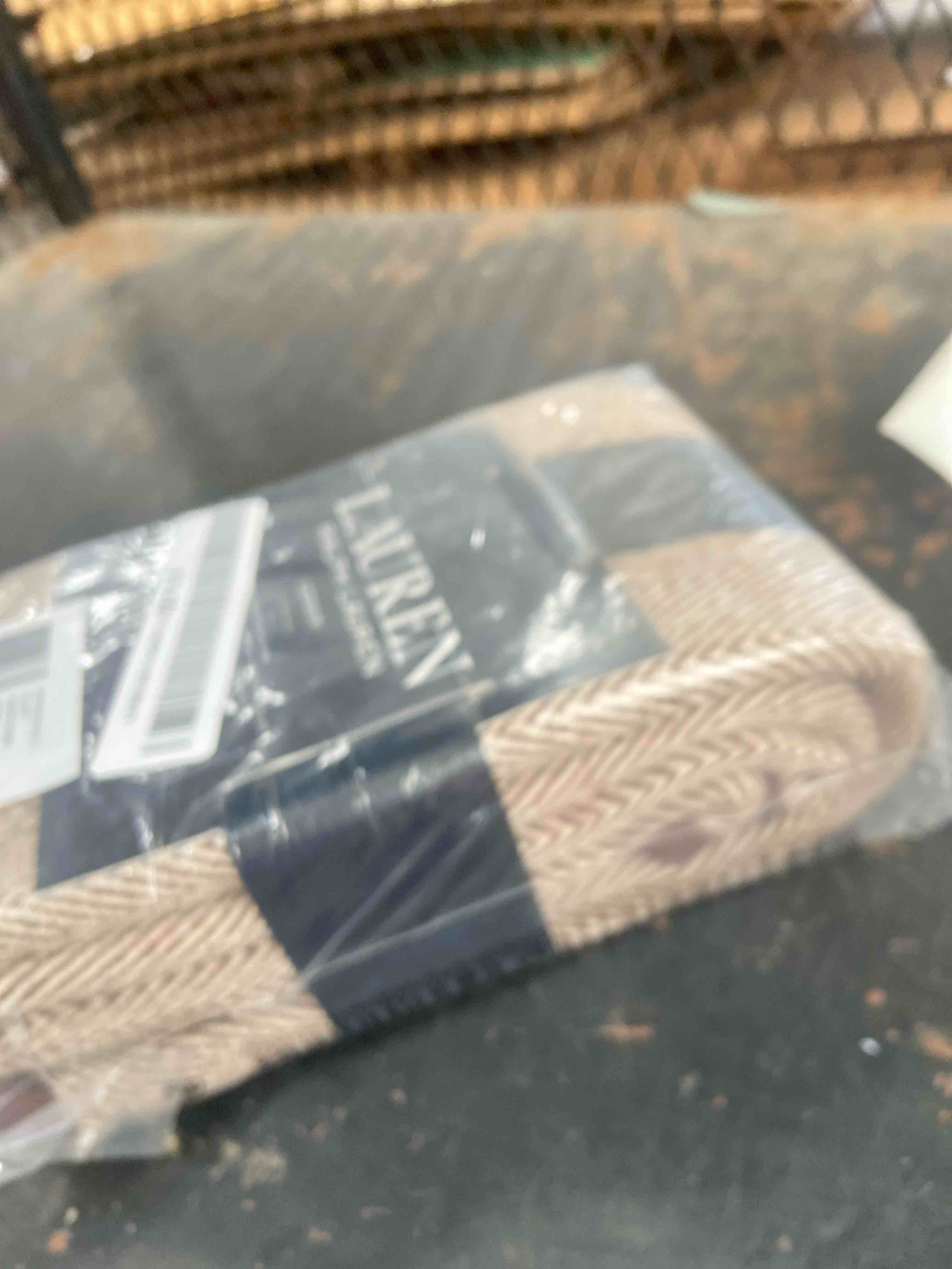 Condition photo showing New/Like New for elliot euro sham