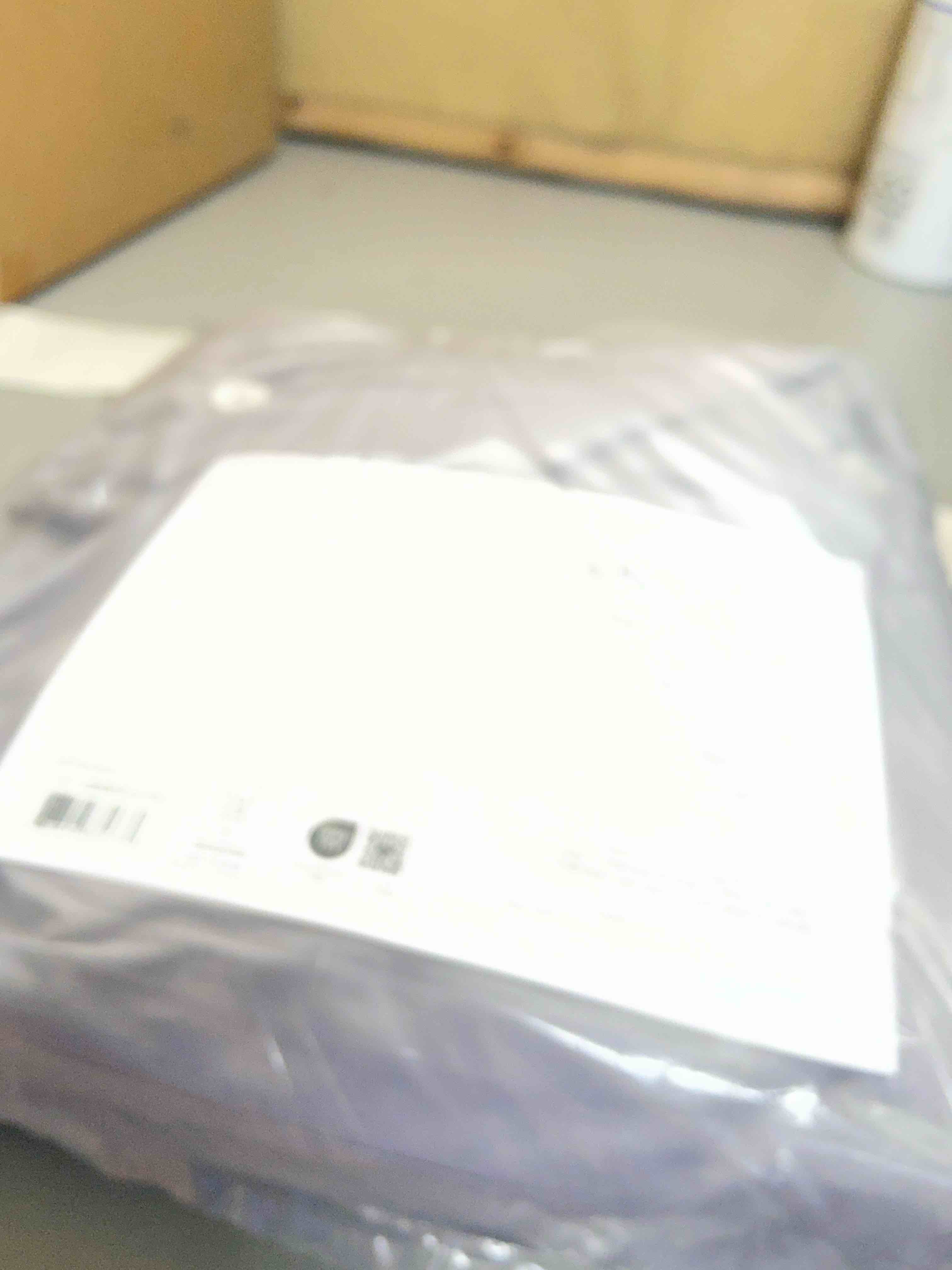 Condition photo showing New/Like New for calvin klein washed percale cotton 3 piece duvet cover set, queen