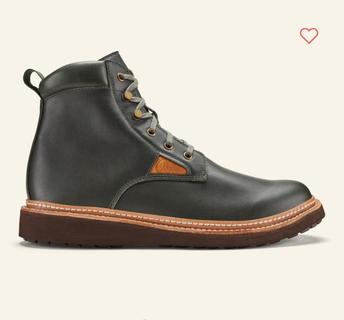 OLUKAI kilakila 12 NORI