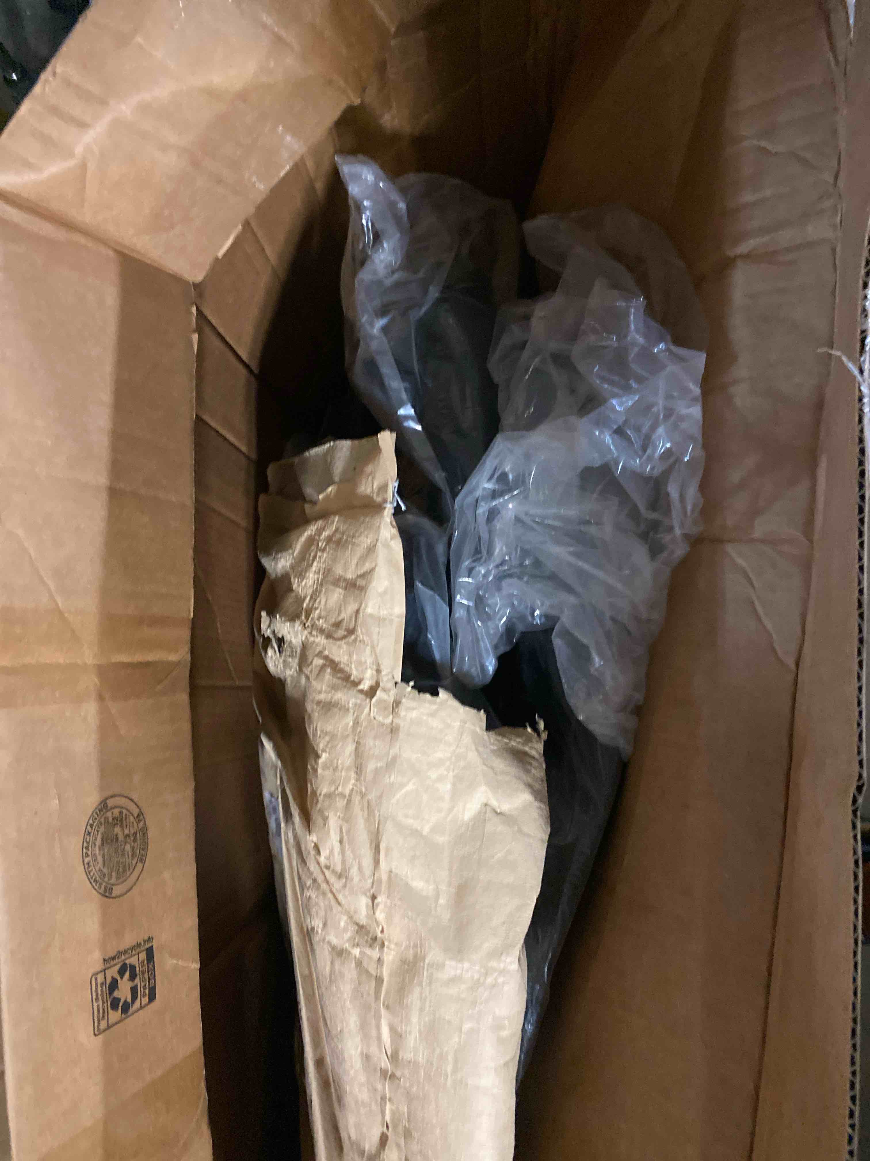 KUST Custom Fit Floor Mats for 2016-2022 Mercedes Benz GLC Class All Models GLC300 GLC250 All Weather Floor Mat Liners 1st & 2nd Row Liner Black