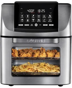 Gourmia 14qt All-in-One Digital Air Fryer