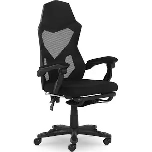 Gamer Gear Gaming Chair Black