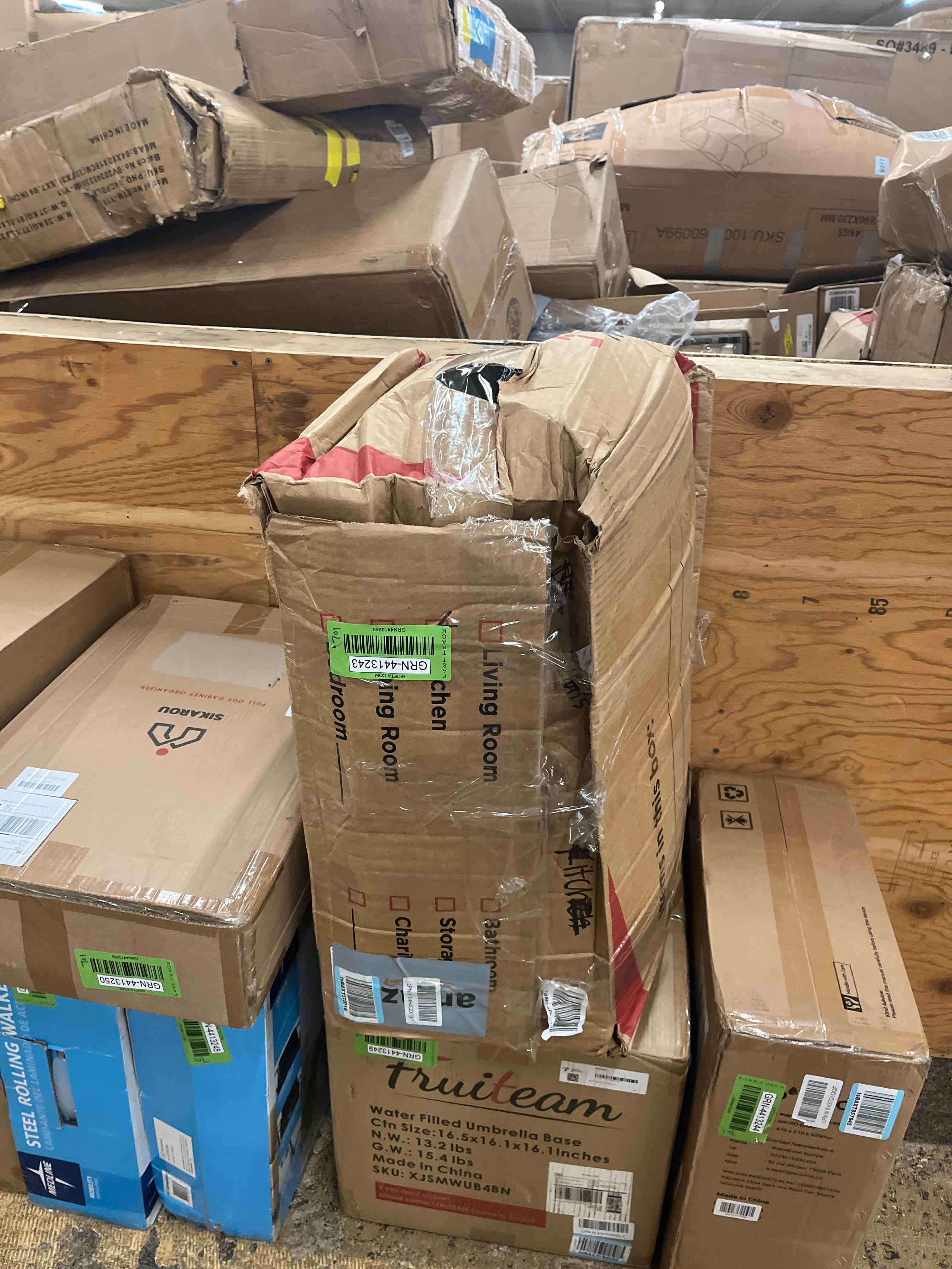 Serta ThermaGel Cooling, PressureRelieving Memory Foam Mattress Topper