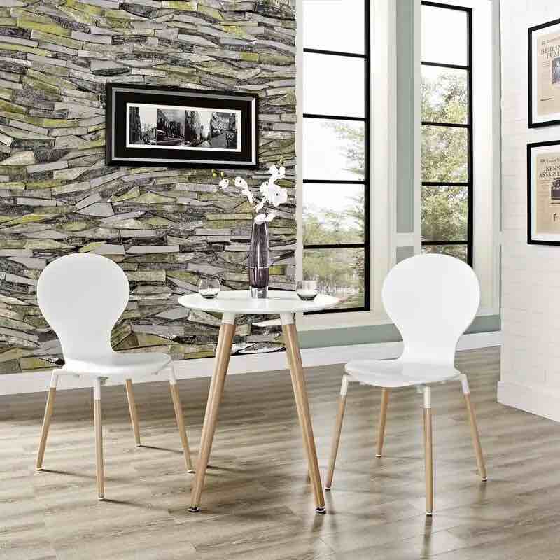 Path Dining Chair