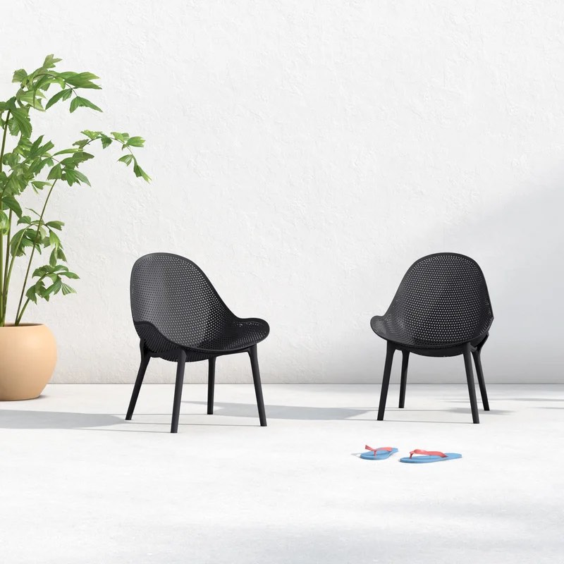 Farrah Patio Chair