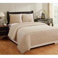 Toniyah 100% Cotton Comforter Set