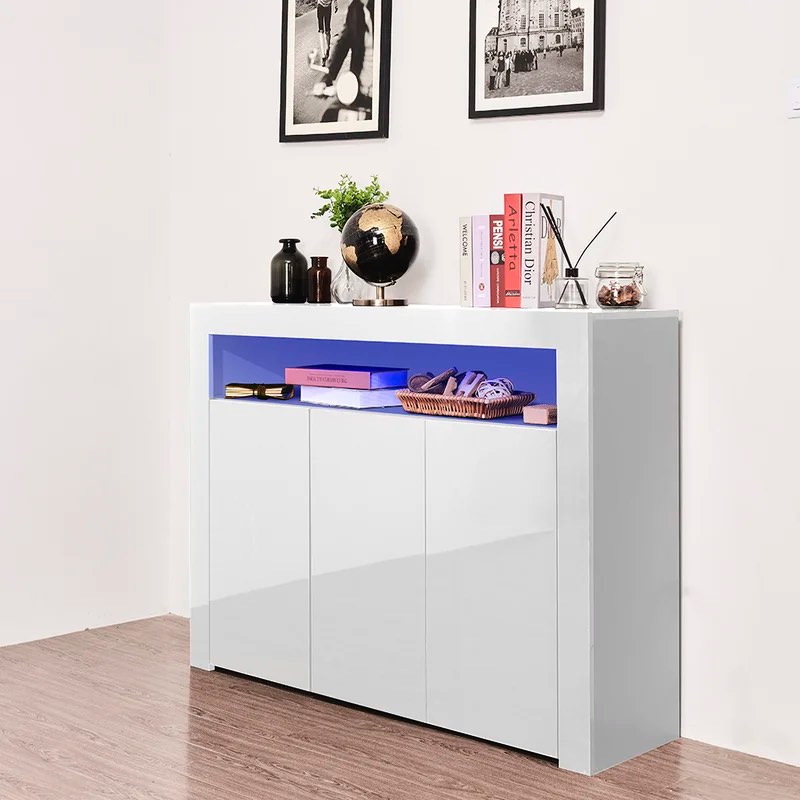 Aiyat 51.2'' Console Table