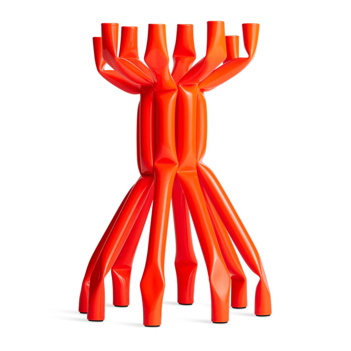 Nosferatube Candelabra