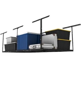 eagle industrial 4 x 8 h deck box