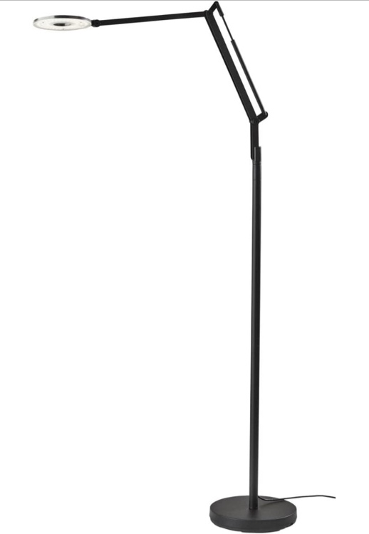 EuroHome Light- STAND BROKEN