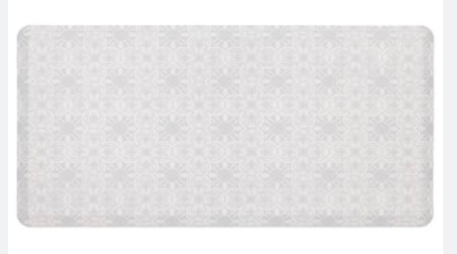 Stylewell 18 x 48in Chavet Micro Elegance Mat