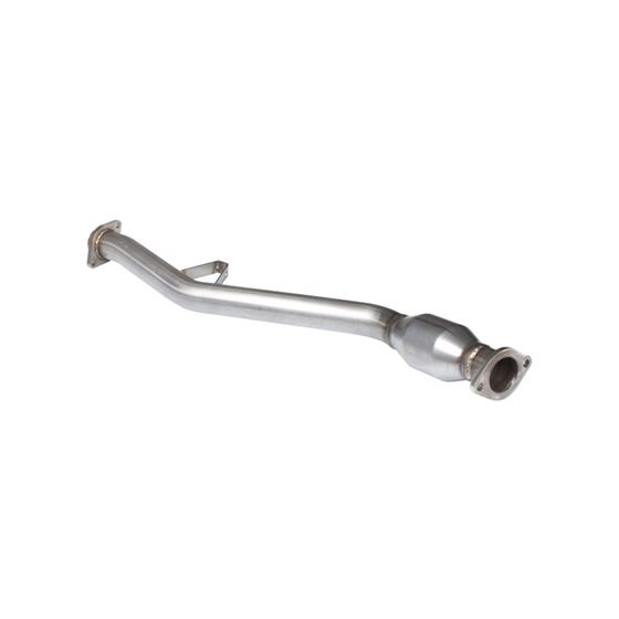 Scion FR-S Subaru BRZ - High Flow Cat / HFC 2.5"  