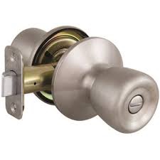 Defiant Waterbury Stainless Steel Dummy Door Knob