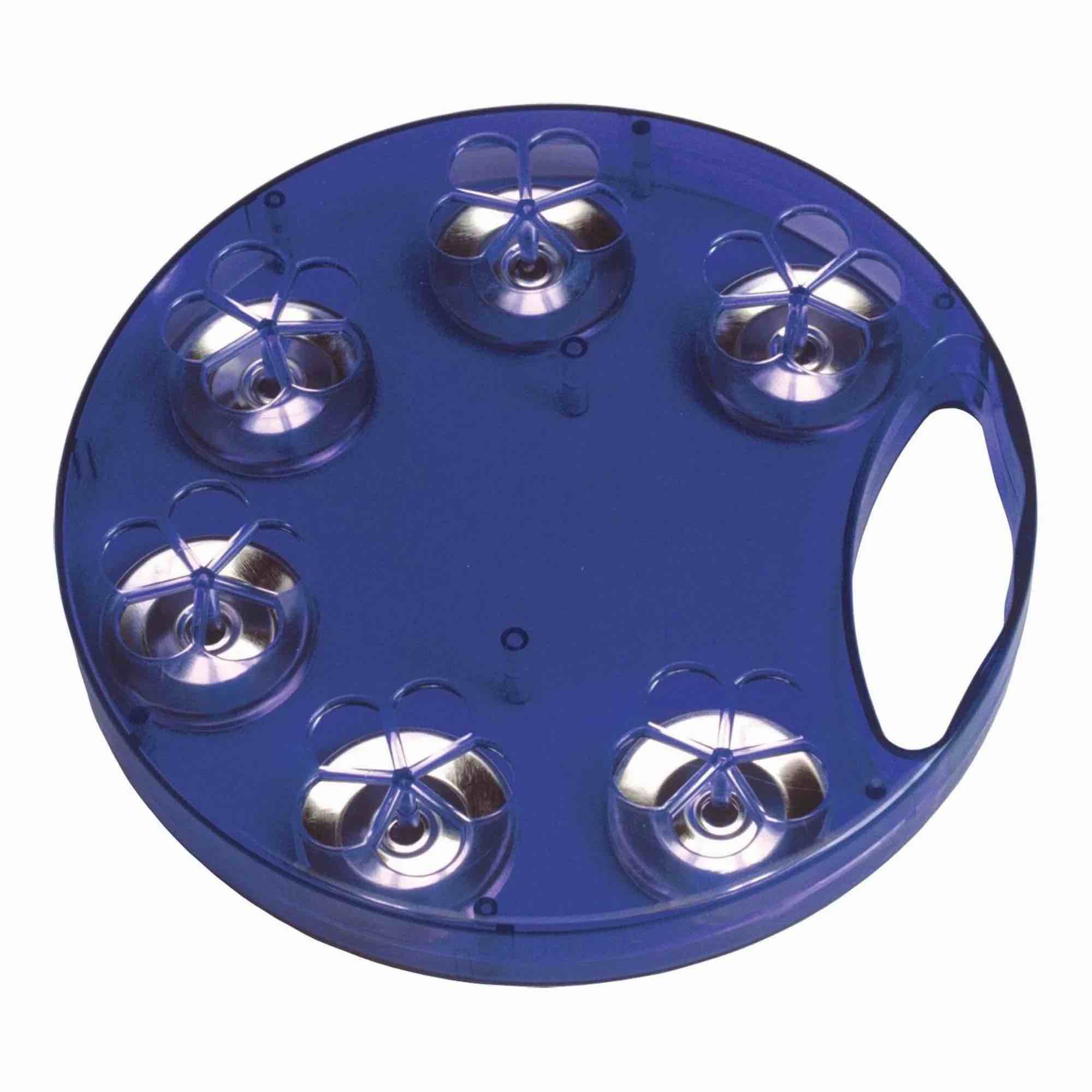 Woodstock Jambourine Chime