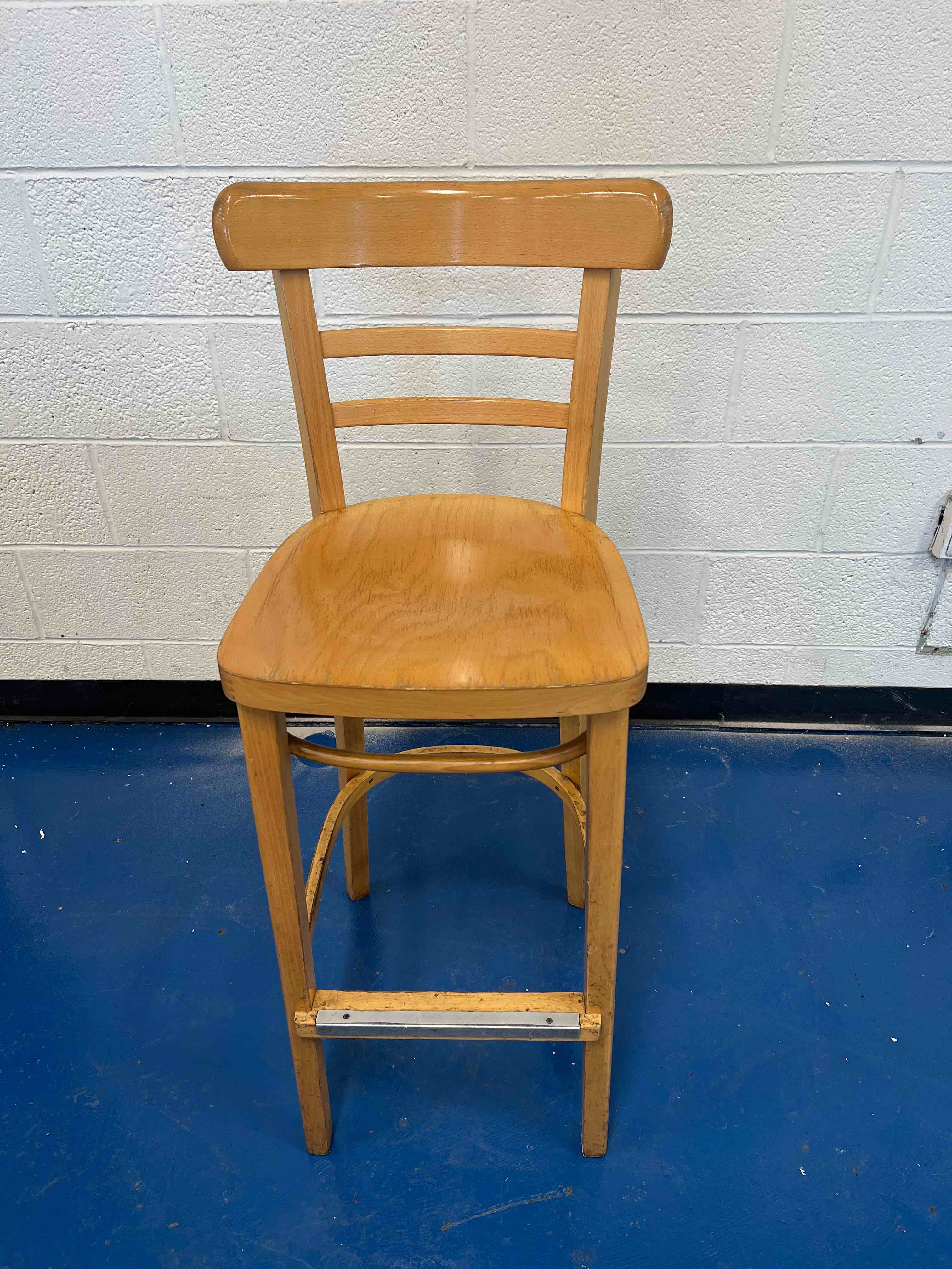 Commercial Restaurant Bar Stools