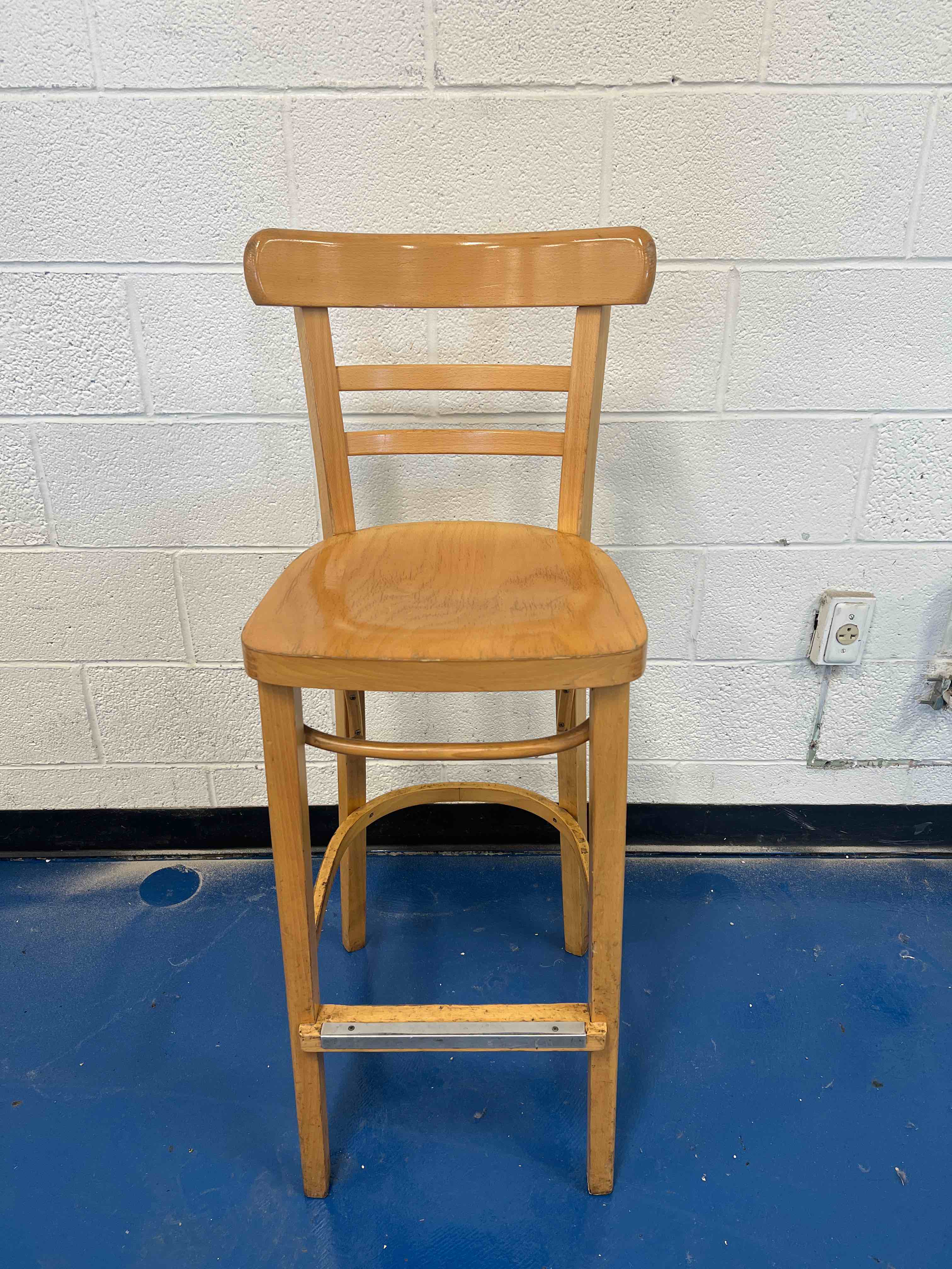 Commercial Restaurant Bar Stools