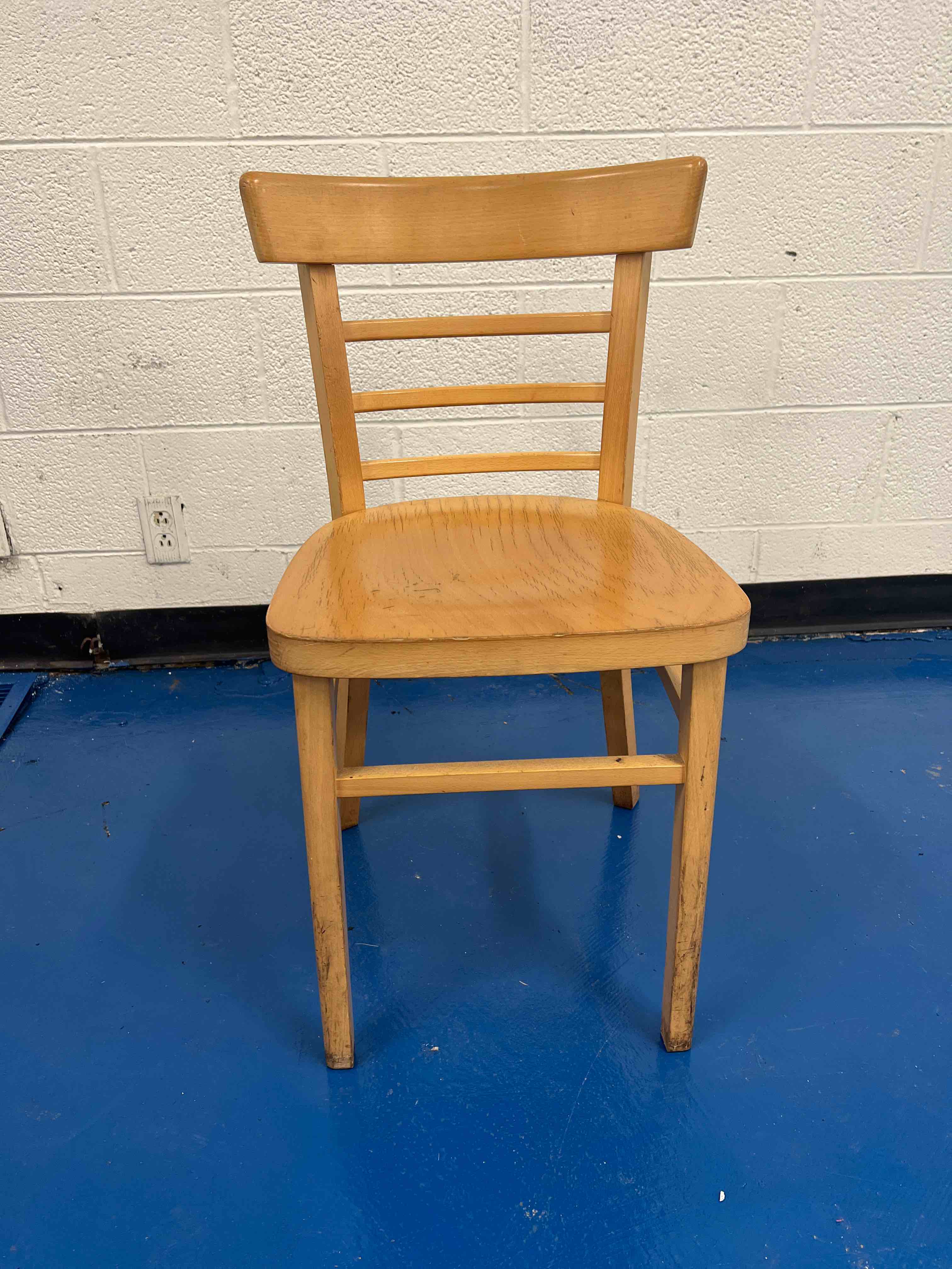Commercial Restaurant Chairs