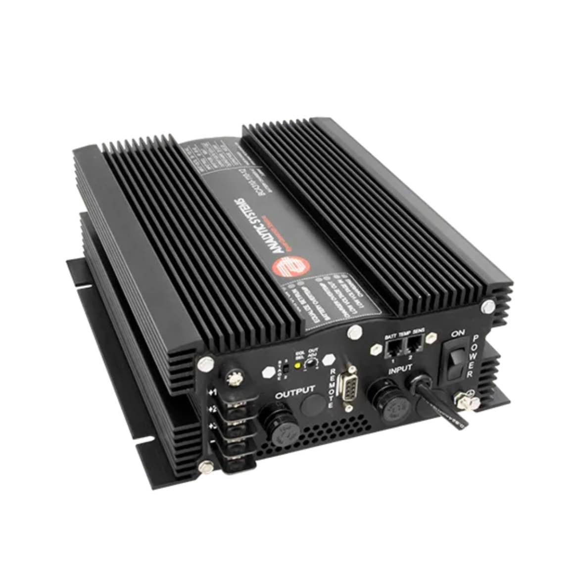 analytic systems BCA310-110-13LI