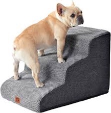 Eheyciga Pet Stairs