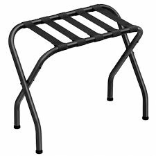 Songmics Luggage Rack black RLR64B-2