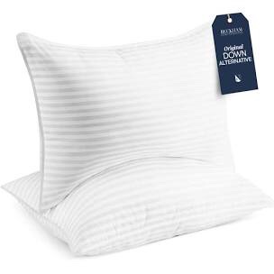 Beckham Hotel Collection 2 Pack Pillows 