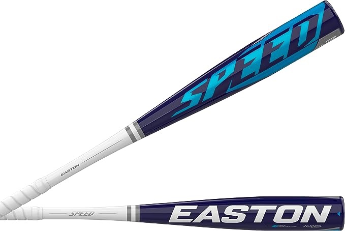 Easton SPEED BBCOR Baseball Bat | -3 | 1 Pc. Aluminum