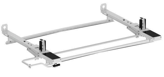 Holman 40933 Drop Down Ladder Rack Single Compact Vans for Nissan NV200