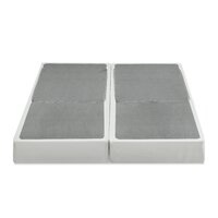 Wayfair Sleep Folding Metal Box Spring Wayfair Sleep