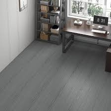 Thicker Peel and Stick Floor Tile?Intensification Vinyl Flooring Roll 36" x 6" x 0.06" Peel and Stick Countertops 7-Pack 11 Sq.Ft Floor Tiles Peel and Stick Waterproof Peel and Stick Flooring