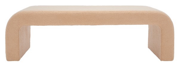 Caralynn Upholstered Bench Design: SFV5027D