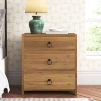 Elin 3 - Drawer Nightstand