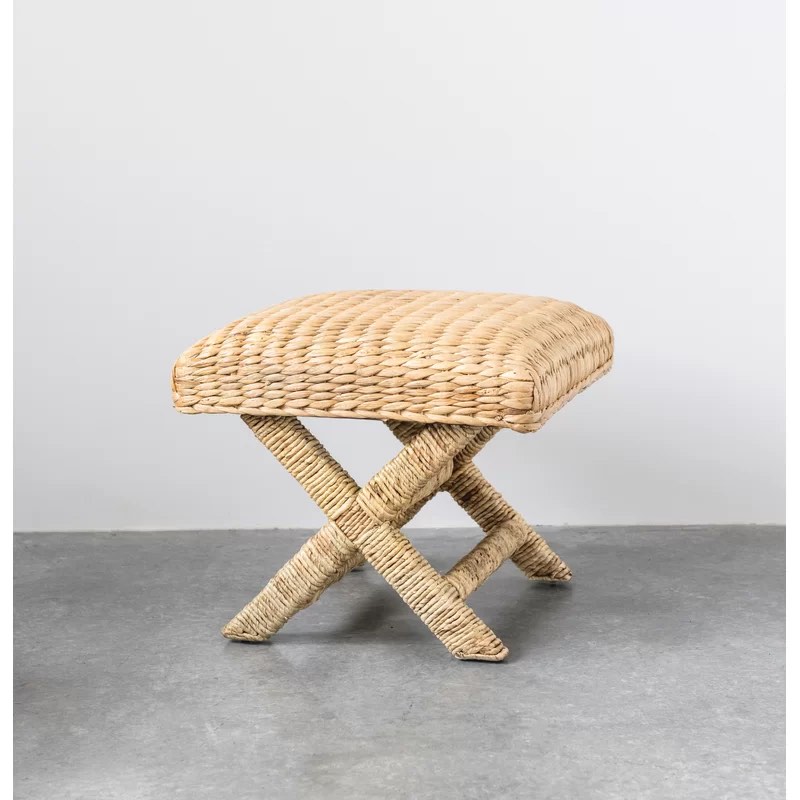 Balwinder Accent Stool