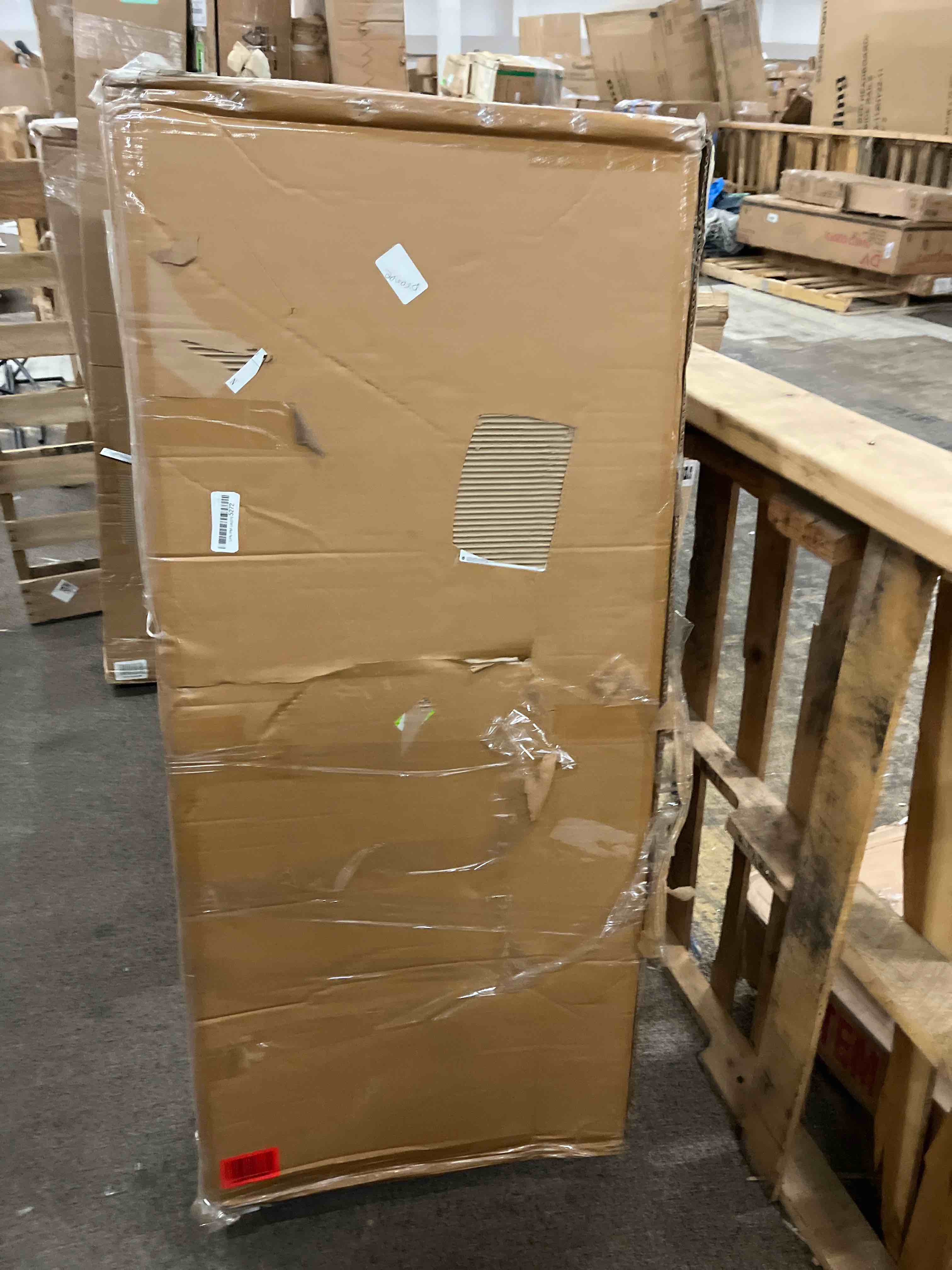 FIONE Front Bumper Grille Grill Compatible With 2021 2022 2023 GMC Yukon/Yukon XL Denali Style Honeycomb Glossy Black Grill Assembly 84835786