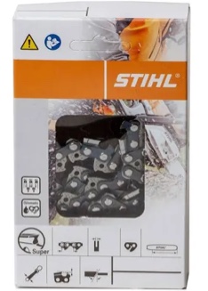 Stihl Chain Stihl 61pmm3 39