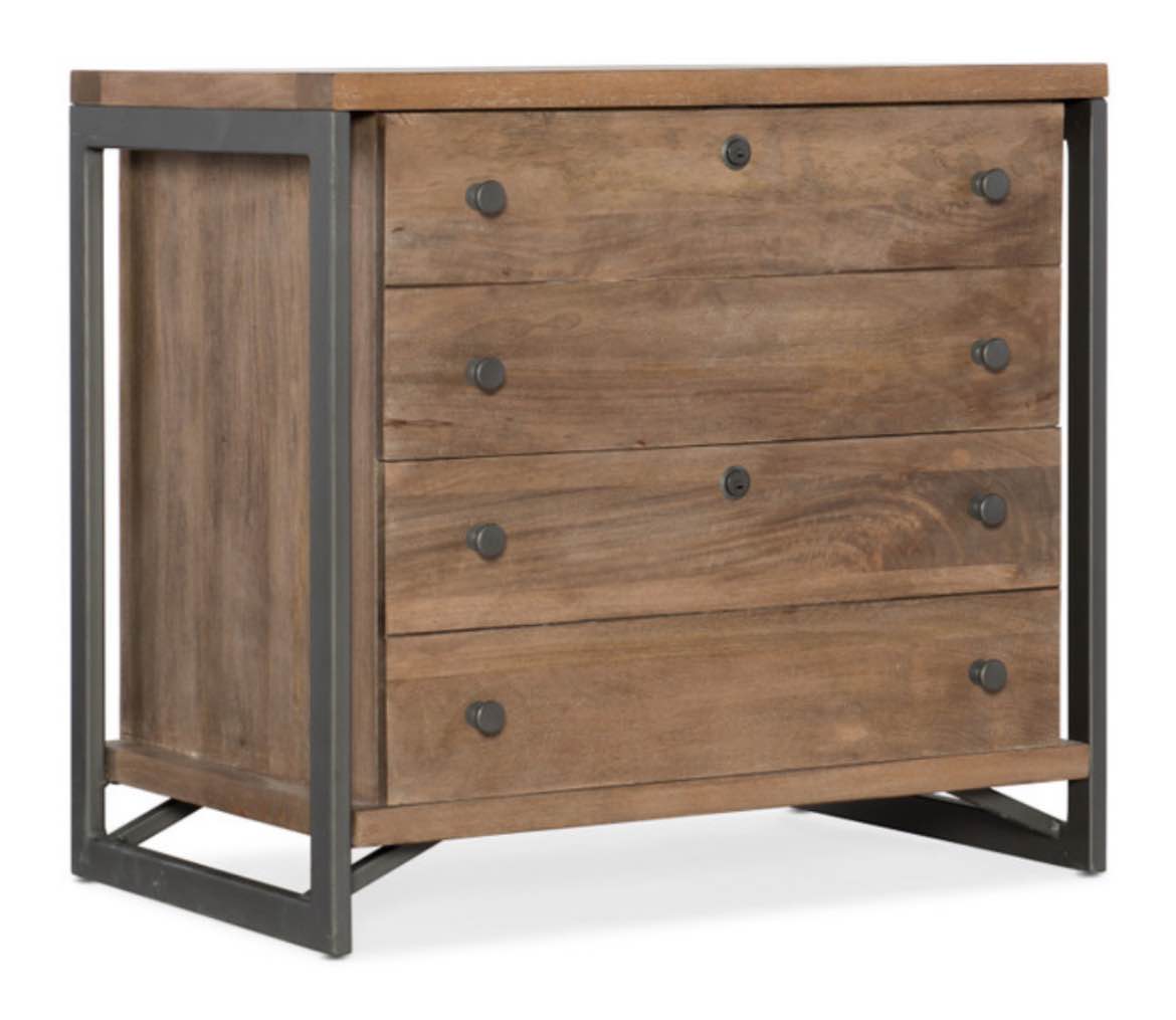 HOOKER FURNITURE LATERAL FILE 5681-10466-mwd