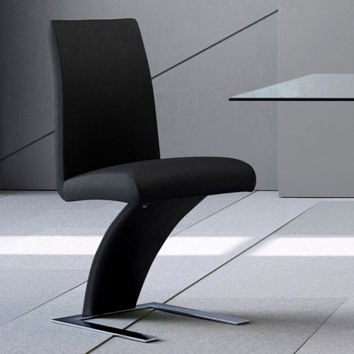 Weldon Upholstered Side Chair 