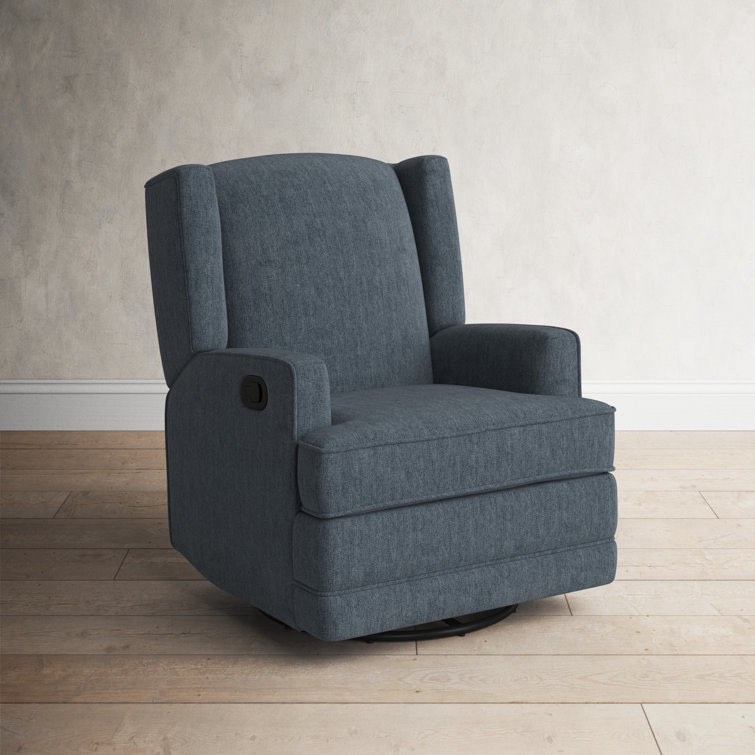 tribune 31 inch wide chenille swivel 