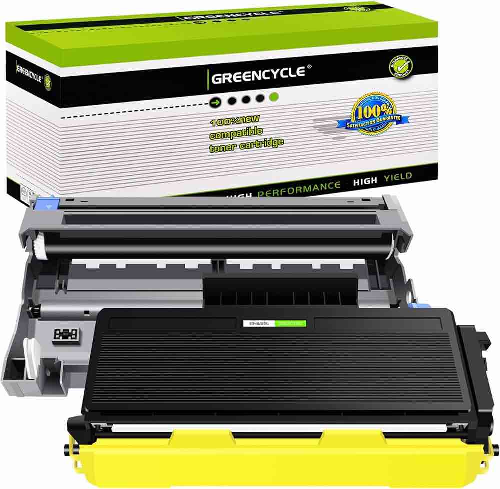 Premium Ap-b0580u Compatible Toner Cartridge For Tn580