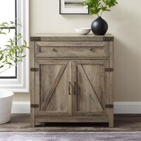 Coridon Accent Cabinet Gracie Oaks