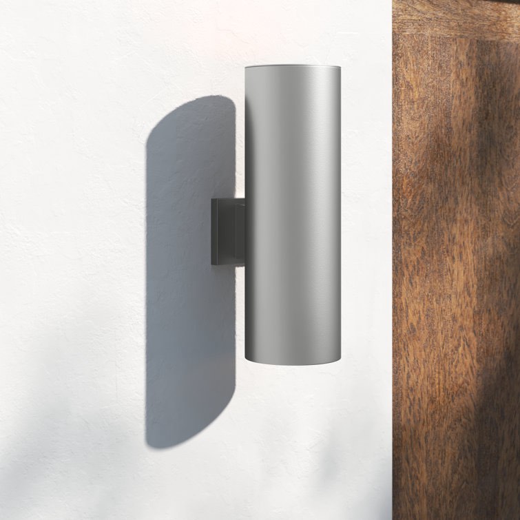 Dylan Aluminum LED Wall Light