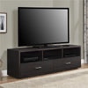 Clark TV Stand for TVs up to 70"