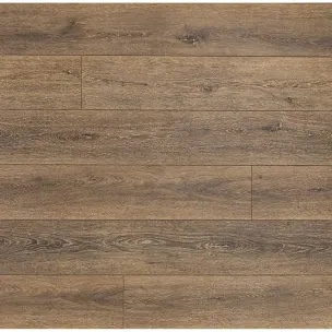 Springwood 7" x 48" 10mm Waterproof Hybrid Rigid Core Flooring